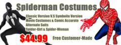 SpandexZentaiSuits.com